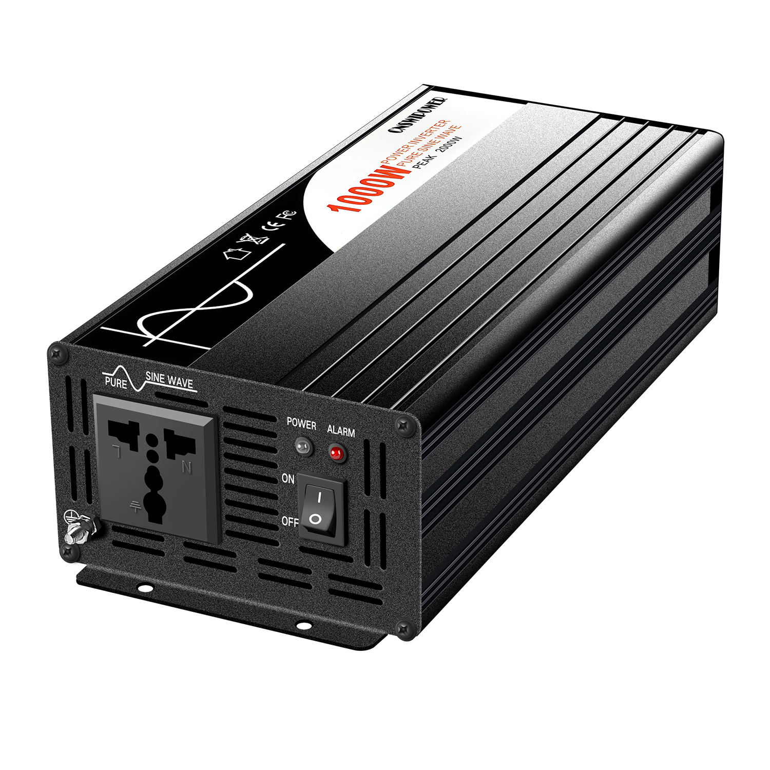 1000W Pure Sine Wave Inverter