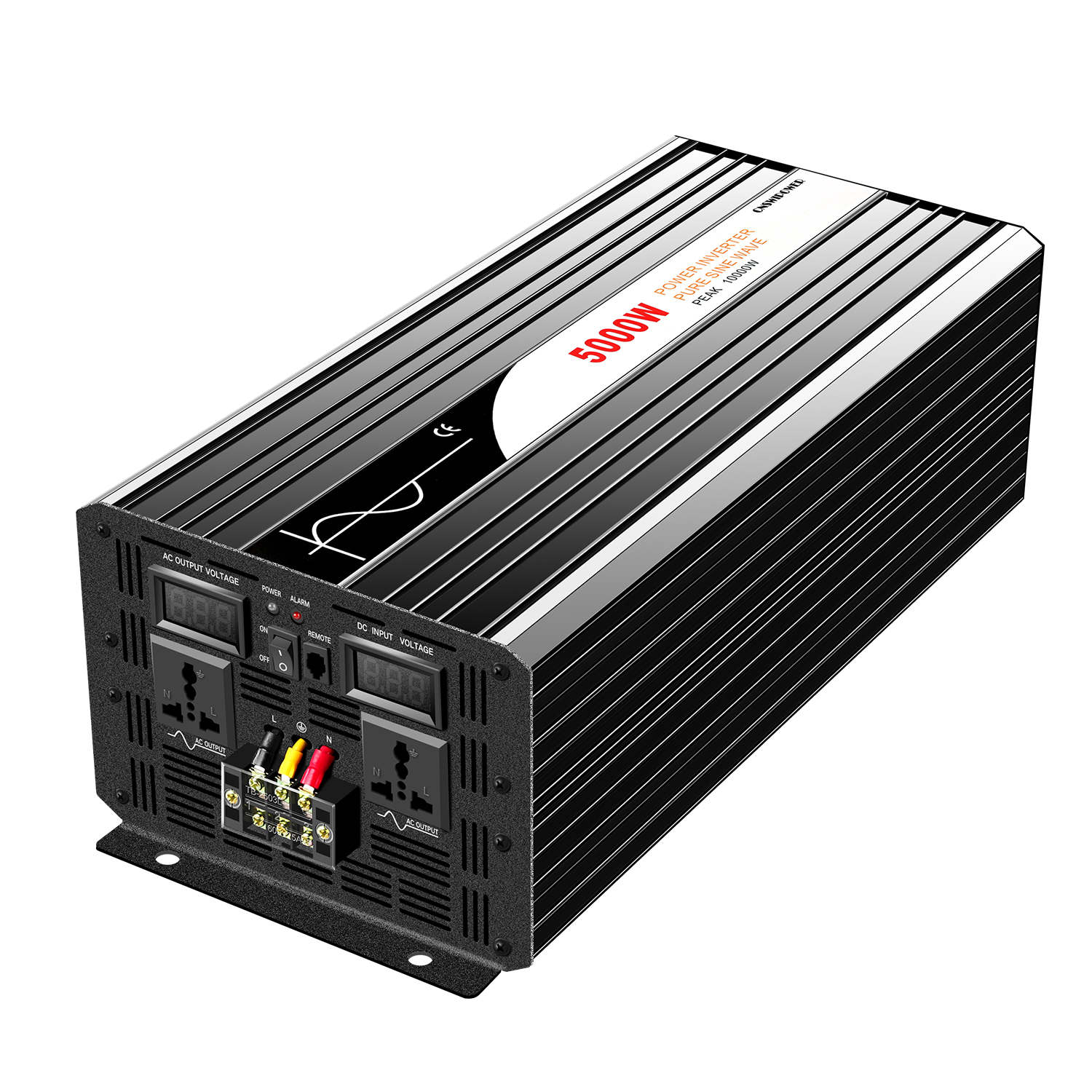 5000W Pure Sine Wave Inverter