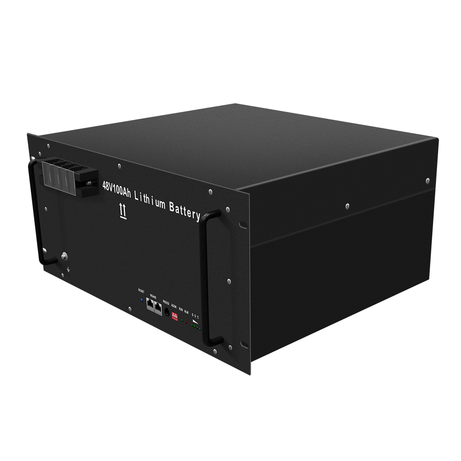 48V LifePO4 Battery