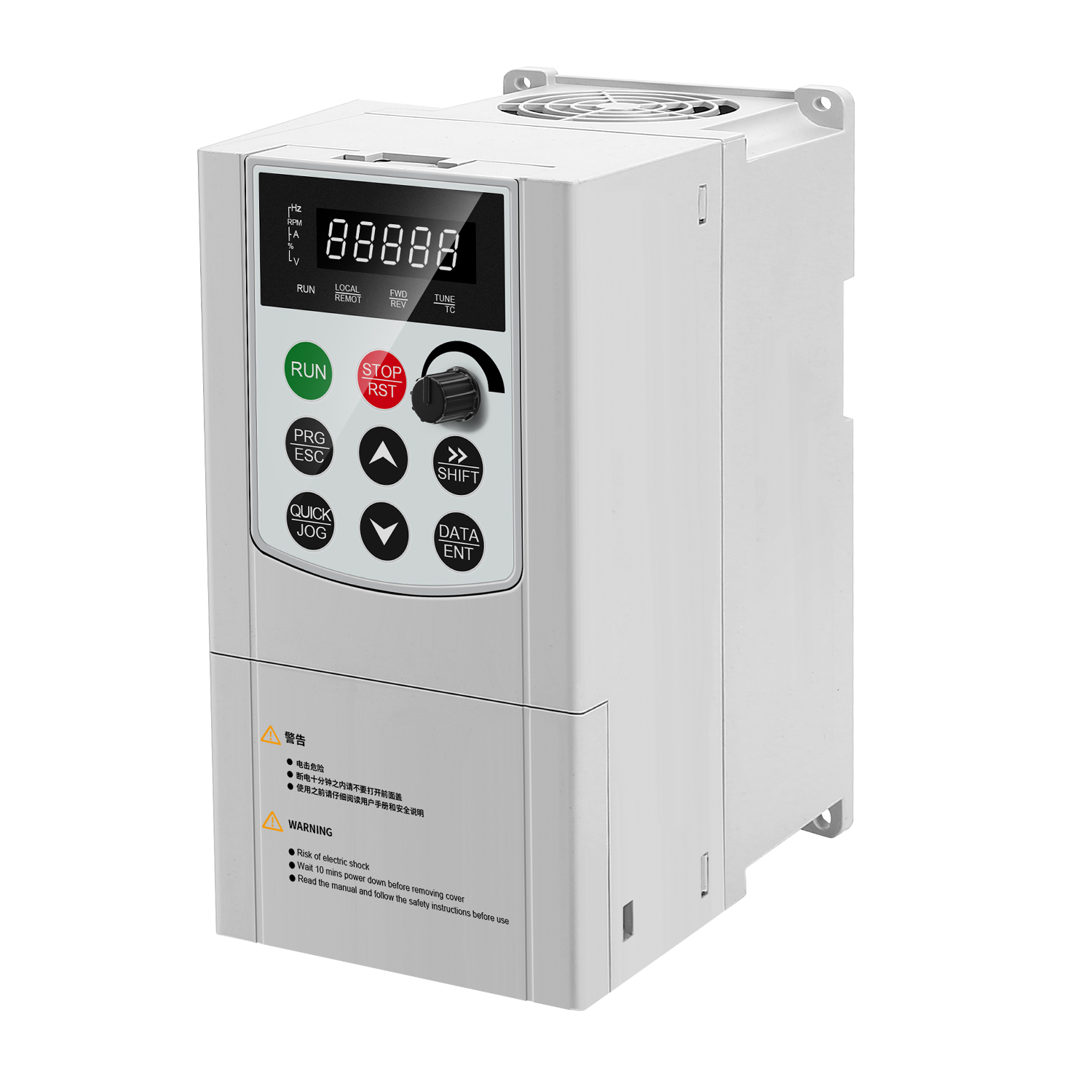 VFD 