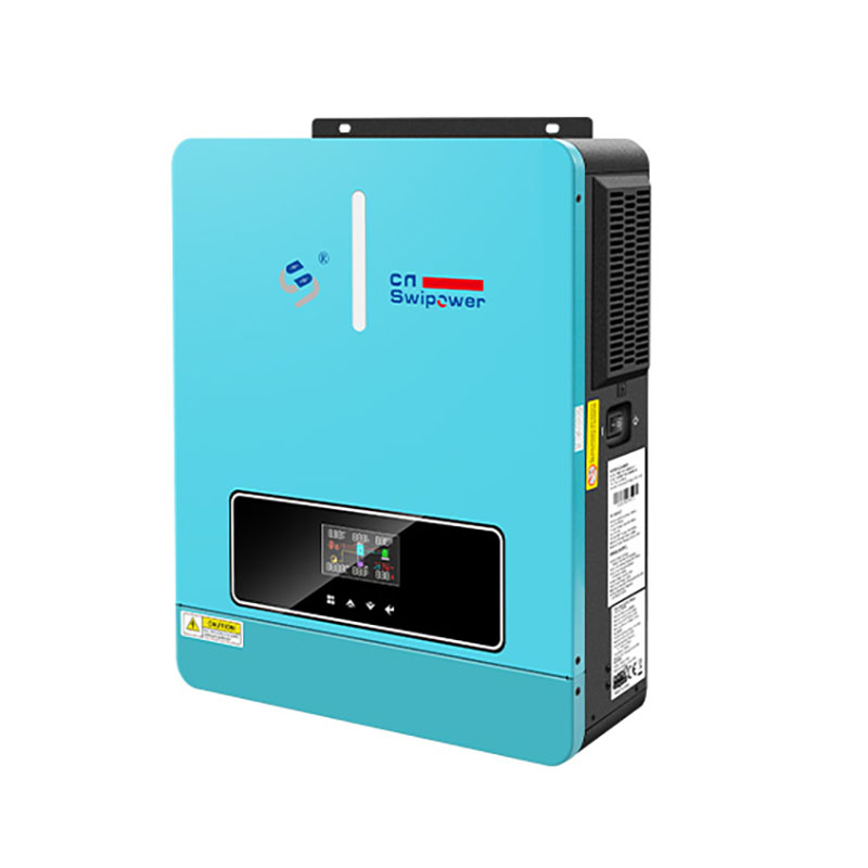 4000VA Hybrid Inverter