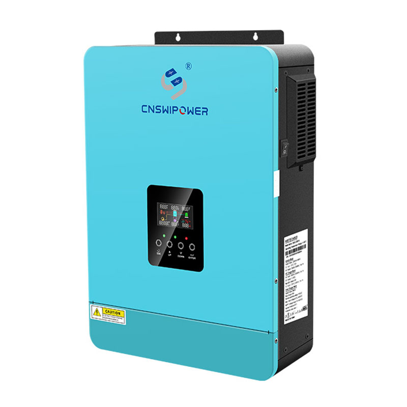 2200VA Hybrid Inverter