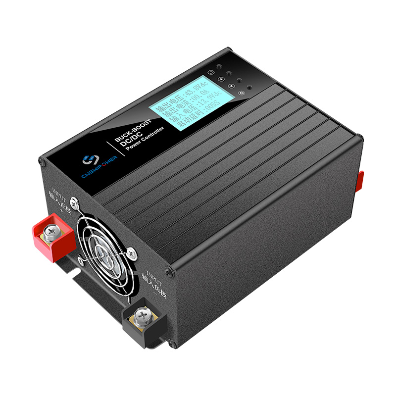 30A 60A 100A Car Charger